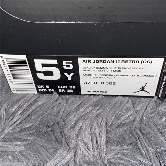 gamma 11s - Picture 4 of 4